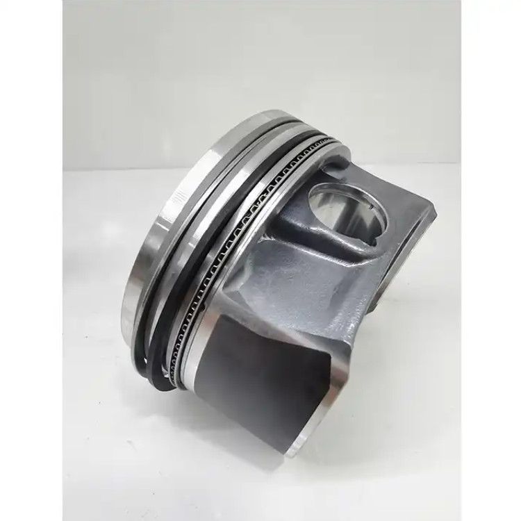 CTHD CLA Engine Piston Parts For Audi EA111 Scirocco Golf 1.4T
