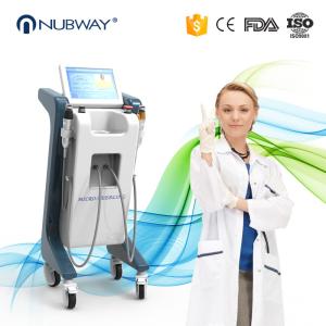China Brand new beauty machine fractional microneedle rf machine microneedling rf machine wholesale