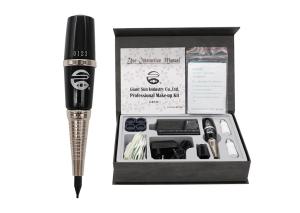 China Black GIANT SUN G-9740 Eyeliner Tattoo Permanent Makeup Machine wholesale