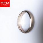 6061 Anodizing Service Small Parts