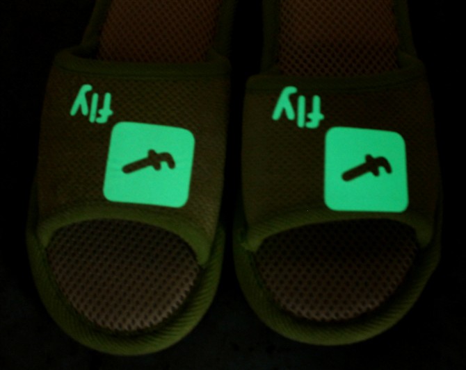 Slippers heat press machine