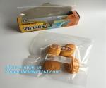 Food Delivery Bags Standing/ Recyclable K Food Delivery Bags, LDPE material food