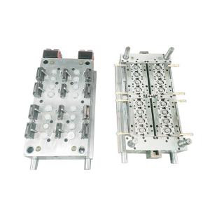 China 32mm Medical Injection Mold PP Desiccant Medical Plastic Molding wholesale