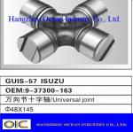 Universal Joint Cross GUM-71-GUM-97 , GUT-11- GUN-49 , GUIS-51-GUIS-72 , GU-200L