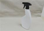 28 / 400 Kitchen Cleaning Mist Sprayer Pump Customized Color Rigid Tube