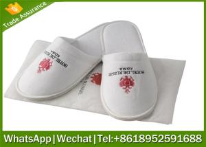 China hotel slipper,bathroom slipper,SPA slipper,Towel Slippers, Terry slipper wholesale