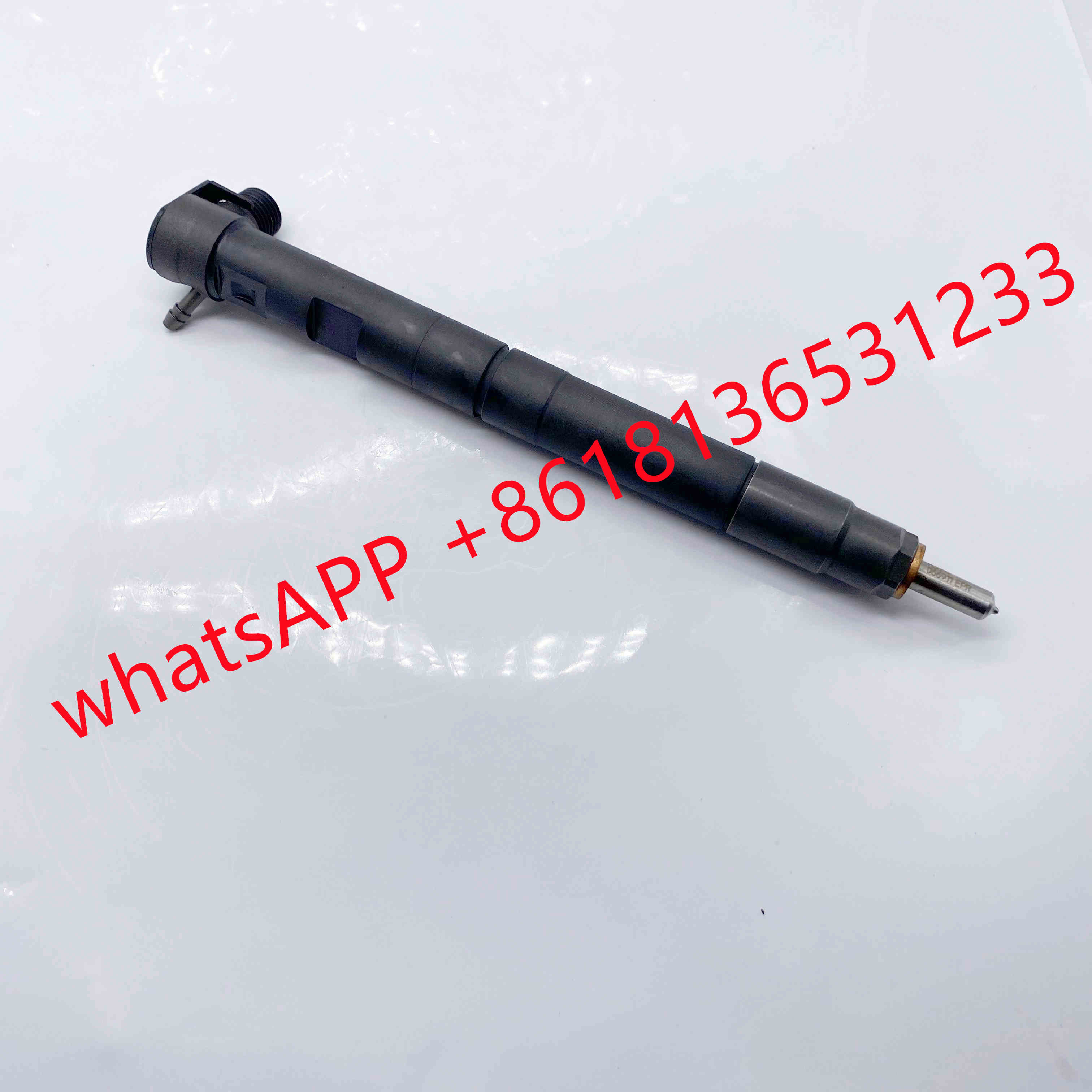 Diesel fuel common rail injector 28229873 33800-4A710 33800-4A700 for KIA HYUNDAI engine