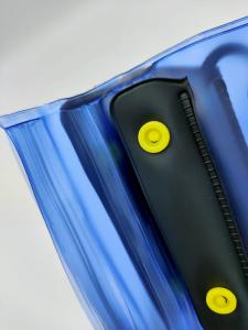 China Diving PVC Waterproof Bag , Dry Pouch For Phone Dropproof Snowproof wholesale