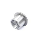 60HRC Cross Oil Deep Groove Steel Bearing Bushing