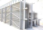 Low Temperature HRSG Economizer In Thermal Power Plant
