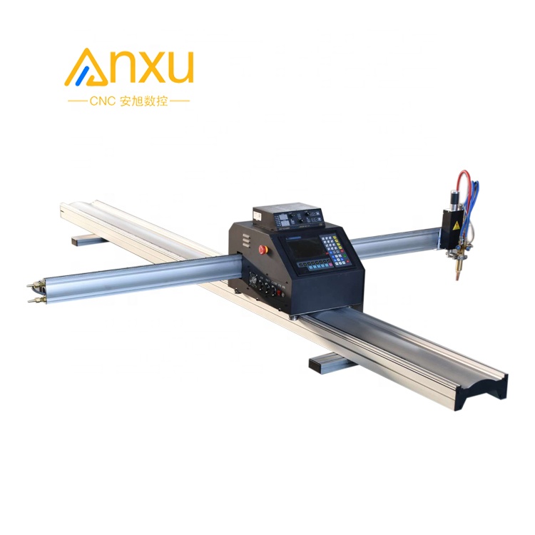 Steel Stainless Metal Iron CNC Portable Steel Plasma Cutter 1560 Plasma Cutting Machine