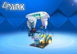 Happy Paraglider amusement arcade machines indoor amusement park equipment