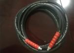 1/4 inch 400 bar High Pressure Washer Hose for Diesel Washer Machines