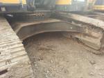 Used VOLVO EC290BLC Excavator For Sale