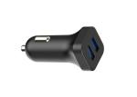 Vehicle USB Car Phone Charger PD20W Car Charger With Small Size And Big Power
