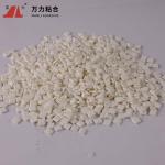 EVA 11000 Cps Hot Melt Glue For Book Binding Chips EVA-KG-10
