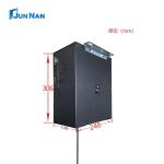 German Technology High Reliability Microphone Lifter With Integrated Control