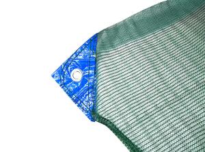 China Olive Net - HDPE Knitted Olive Harvest Netting wholesale