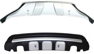 Lexus RX270 / RX350 / RX450 2012 2013 2014 Auto Front Bumper Guard Replacement