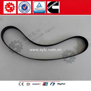 China High quality competitive Cummins Diesel Engine 4BT Fan Belt 3939580 3807364 3288812 wholesale
