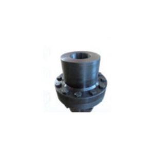 China Low Inertia Rigid Flange Coupling Good Flexibility Zero Rotary Clearance wholesale