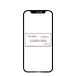 12pro Iphone OCA Touch Glass Outer Screen Cell Phone Parts
