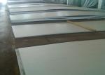 S31603 316L Metal Stainless Steel Sheet Hot Rolled EN 1.4404 10mm Thickness