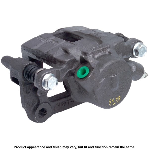 ASUNA Auto Parts Vehicle Brake Caliper 19B1213 19B1212 342680 342681 OEM 55102-60A00 55101-60A00