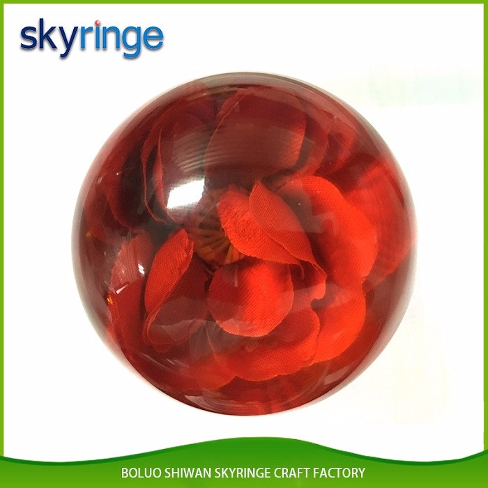 2022 Hot Sales Color Logo Inexpensive Masonry Shape Paperweight Resin Craft