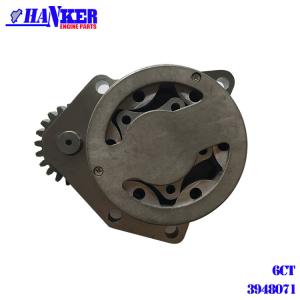 China 3930338 3948071 6C8.3 6CT8.3 Diesel Engine Parts Cummins 6CT Oil Pump wholesale