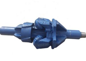 China Limestone Rock Drilling Tools Cone Reamer Hdd wholesale