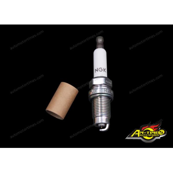 Japan NGK Spark Plug PZFR6R 101 905 626 For VW Bora Sagitar Lavida Golf Scirocco