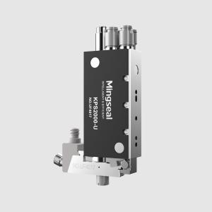 China KPS2000 Series Piezoelectric Jetting Valve (Upgraded) Acoustics Semiconductor Optics Medical Dispaly Screen wholesale