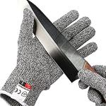 EN388 Cut Resistant Gloves Non Disposable