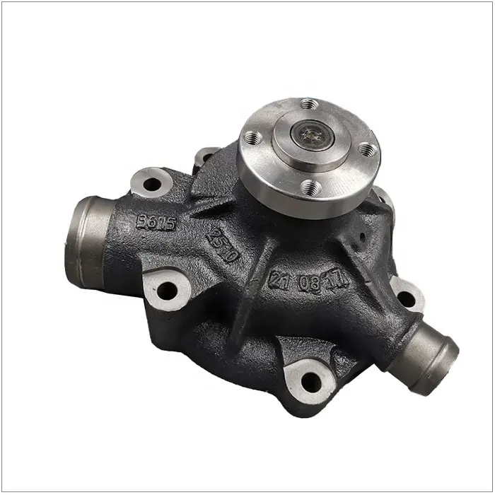 DHL FEDEX TNT EMS UPS Shipping Wheel Loader Parts Weichai Diesel Engine TD226B 12159770 Water Pump for LG936L Car Model