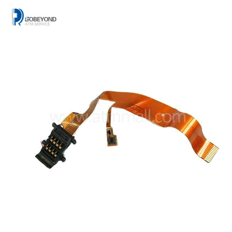 104000389 ATM Card Reader Parts Wincor V2CU IC Contact Clip