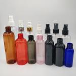 Customizable Dispensing System Bottles With Stainless Steel Pumps