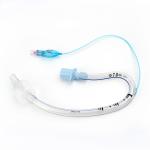 Kinking Resistance RAE Endotracheal Tubes With PU Cuff