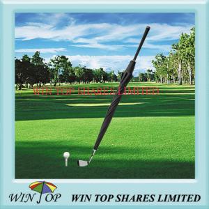China 23&quot; Invention Golf Umbrella/Golf Club Umbrella wholesale