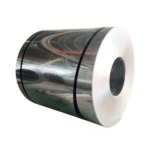 China Factory Direct Sales Guarantee 30g 50g 100g Galvanized Steel Coil wholesale