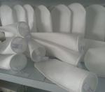 Square Plastic Collar Water Filter Bag 0.5 Micron - 1000 Micron
