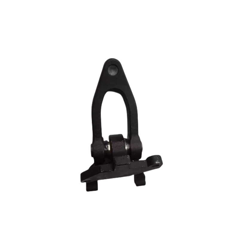 Transmission System Separation Fork Assembly 1315 268 017 for DongFeng Volvo Truck Model