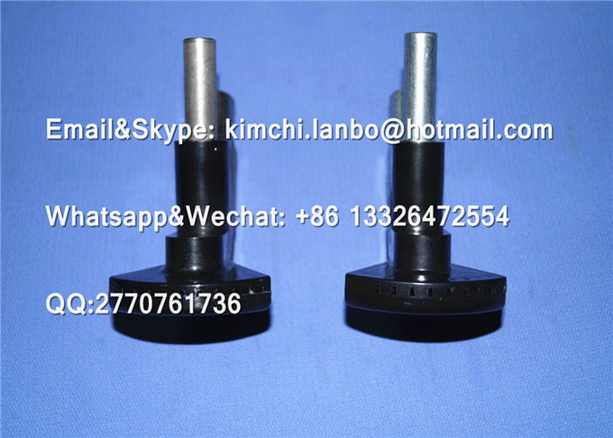 komori feeder flat foot without static elimination function komori offset printing machine spare parts
