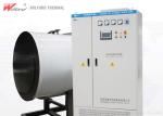 Large Electric Steam Boiler Noiseless Running Energy Saving Environmental