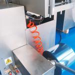PVC Fever Capsule Blister Machine Packaging DPP 260 Big Capacity