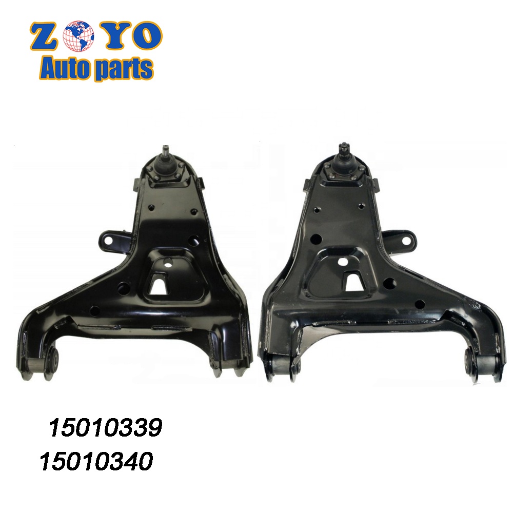 Car Model For Chevrolet Blazer S10 Front Lower Control Arm Reference NO. S062117 2005