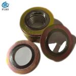 CG Style Spiral Wound Gasket With Flexible Graphite Filler