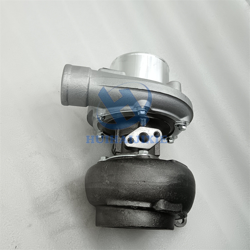 Excavator Parts Turbocharger 104-5857 For Caterpillar 3116 3126 CAT D5M D6M 953C 104-5857