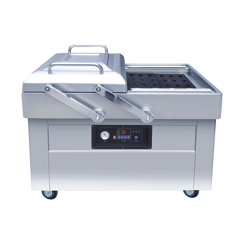 Stainless Hydraulic Sausage Filler / Electric Sausage Filler / Sausage Filler Machine