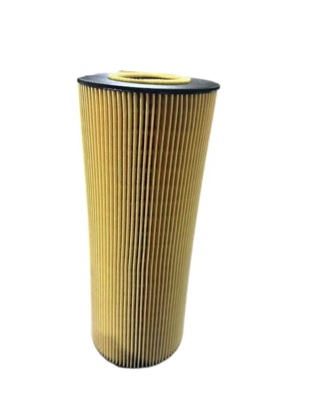 ShaanqiDelong HOWO E500h D129 Heavy Duty Trucks Oil Filter Standard Size Filter Part